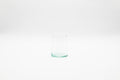 Recycled Glass Tapered Tumbler